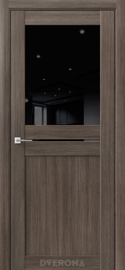 DVERONA ОМЕГА-С (Black)