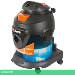 Пылесос Bort BSS-1415-Aqua