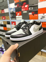 Купить Jordan 1 Low Shadow