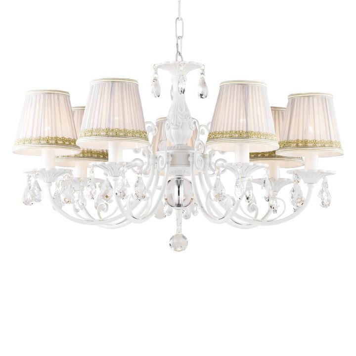 Подвесная люстра Favourite Alla 1729-7P