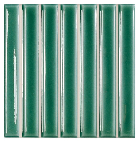 Настенная плитка SWEET BARS SB TURQUES GLOSS (130051)