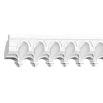 Карниз потолочный 1.50.501