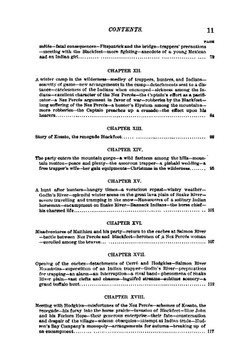 The adventures of Captain Bonneville | Washington Irving