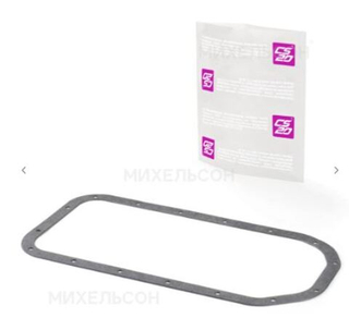 Прокладка поддона 2108-1009070 паронит безасбестовый (в уп) CS20 22890