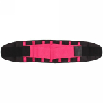 Пояс для похудения корректирующий, XXL