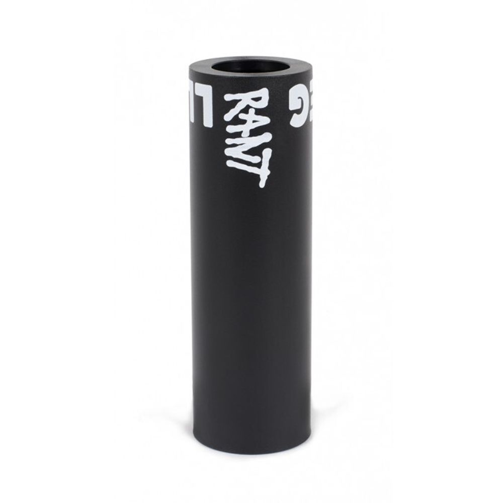 Сменный пластик RANT LL Cool Peg Replacement Sleeve Black