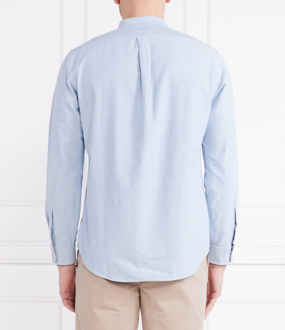 рубашка POLO RALPH LAUREN - голубой(710906456)