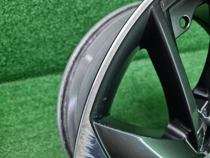 Диск литой R20 Lexus RX 4 (2015-2022)