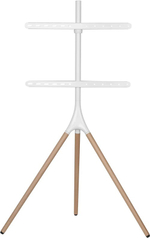 Подставка  Cactus CS-ST1246WTBCH