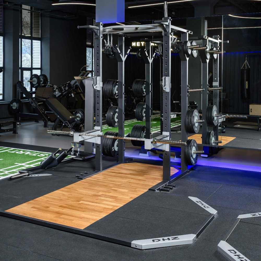 A3081 Силовая рама DHZ