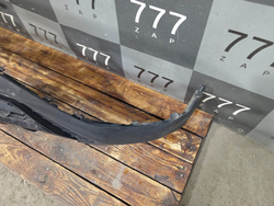 Юбка переднего бампера Chery Tiggo 4 Pro 20-нв Б/У Оригинал 602001263AA