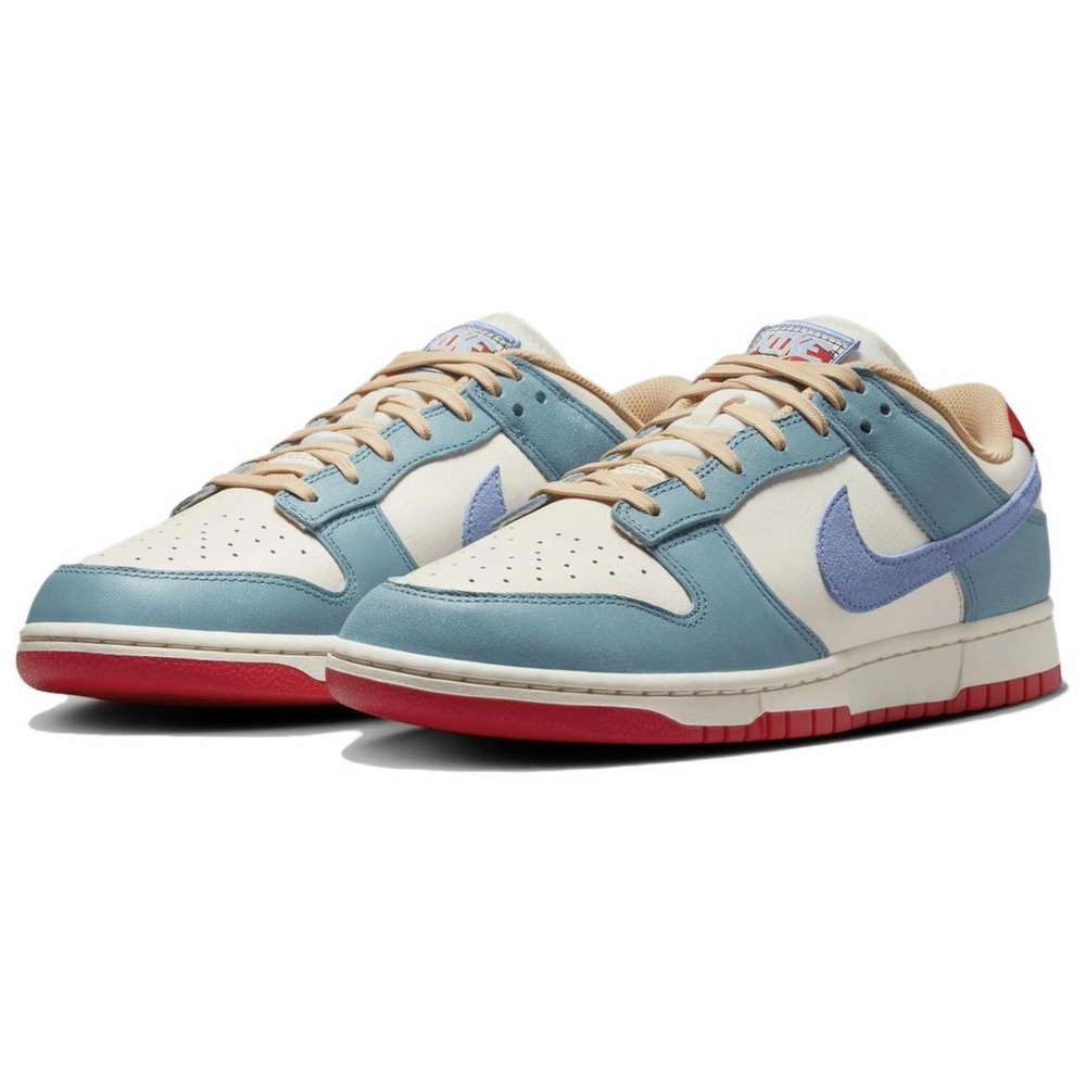 Кроссовки Nike Dunk Low Prm
