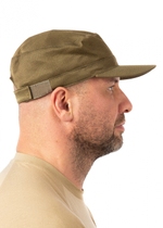 Кепка на застежке Novatex, грета