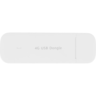 Модем HUAWEI 51071UYB E3372-325 Brovi 4G USB Dongle USB-модем, 2G, 3G, 4G, LTE Cat.4 150 Мбит/с, WHITE