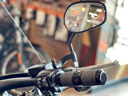 Harley-Davidson Softail Fat Bob 114 (2020)