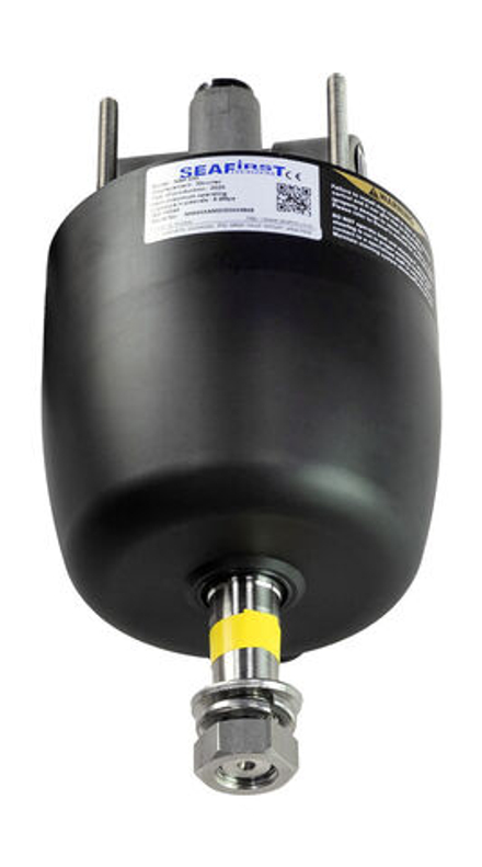 Гидравлическая система рулевого управления для Alpha/Bravo (Non-Power Assist), Sea First