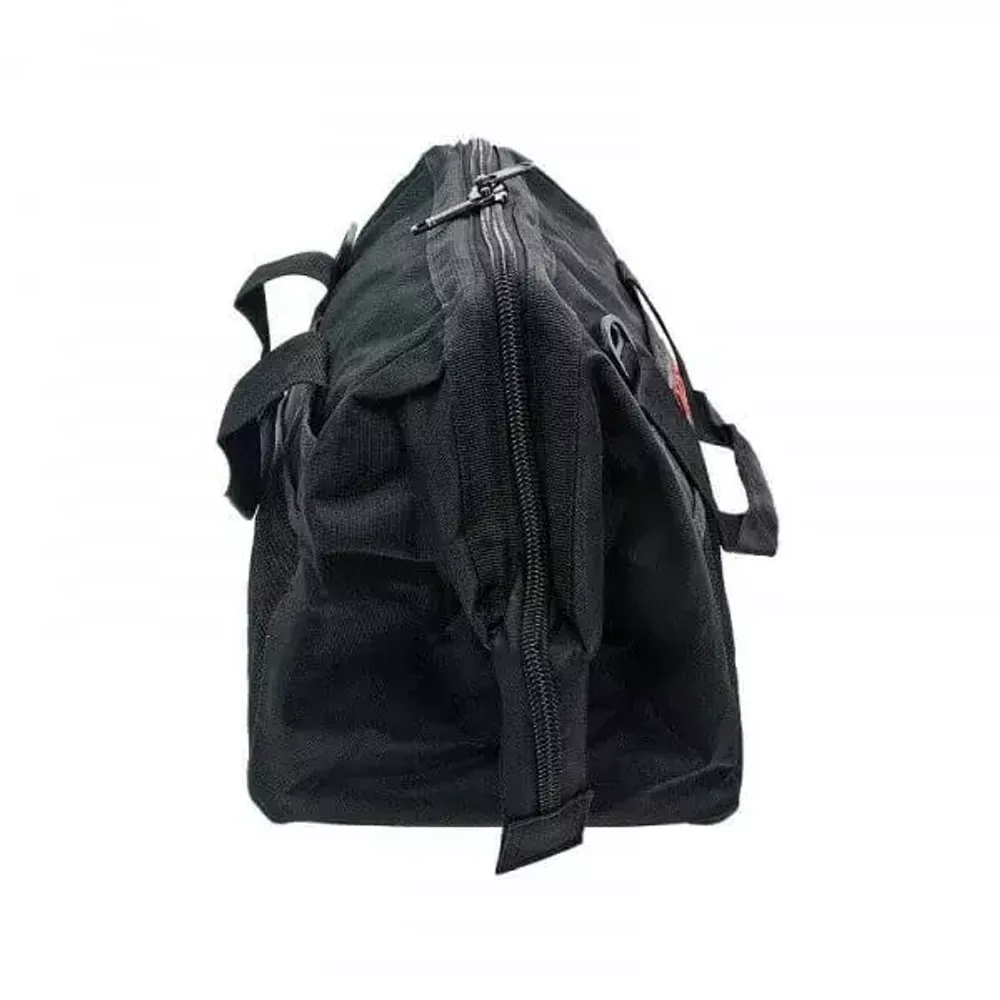 Сумка для парикмахера Moser Frogmouth Tool Bag (0092-6180) - 2