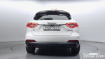 Maserati Levante 3.0 AWD GrandSport (11.2020)