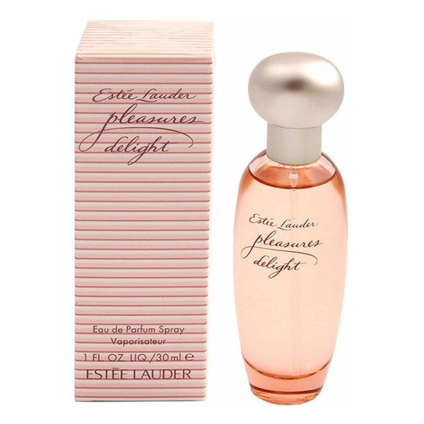 Estee Lauder Pleasures Delight Eau De Parfum