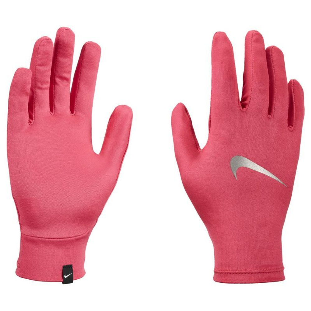 Перчатки спортивные Nike Pacer Liner - Pink