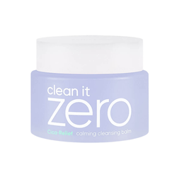 Banila Co Clean It Zero Cica Relief Calming Cleansing Balm 100ml