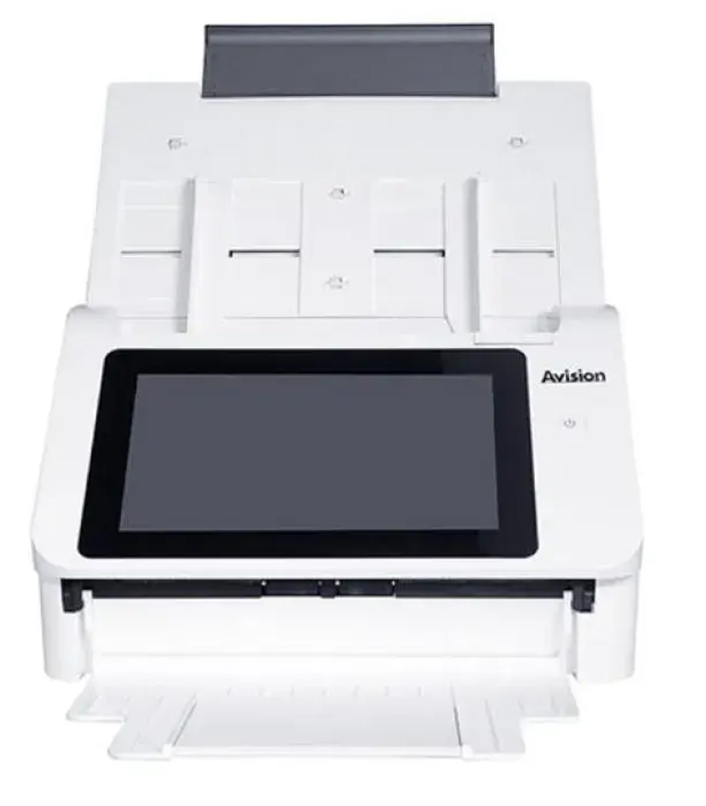 Сканер Avision  AN335W