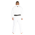 Кимоно Tatami BJJ Nova Absolute белое