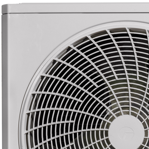 Внешний блок мульти-сплит системы Dantex серии Flex Profi HGE RK-2M18HGE-W на 2 комнаты