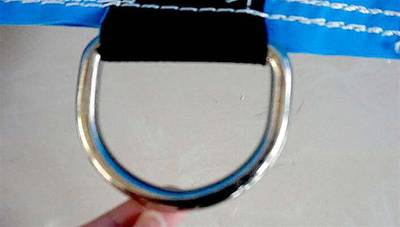 Коммерческий надувной батут "Радужный город" 10*6*3 м