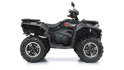 Квадроцикл LONCIN Xwolf 700 L (ПСМ)