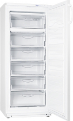 Морозильник Atlant М 7184-003 240 л белый