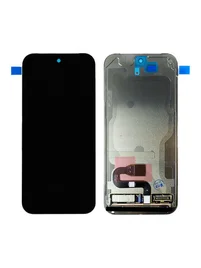 Дисплей в сборе с тачскрином для Google Pixel 10 Pro (Amoled)