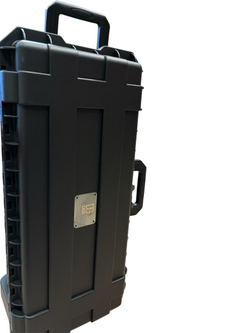 King size - ударопрочный кейс DGCASE@40-05B