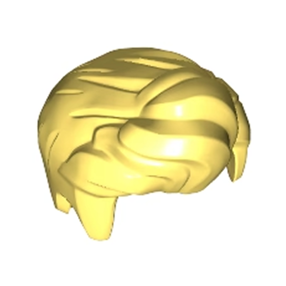 Волосы от Фигуриста 76925 Bright Light Yellow