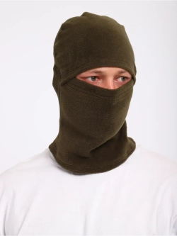 Балаклава Флис под шлем