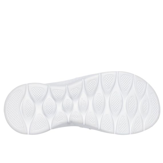 Skechers Go Walk Flex 'White'