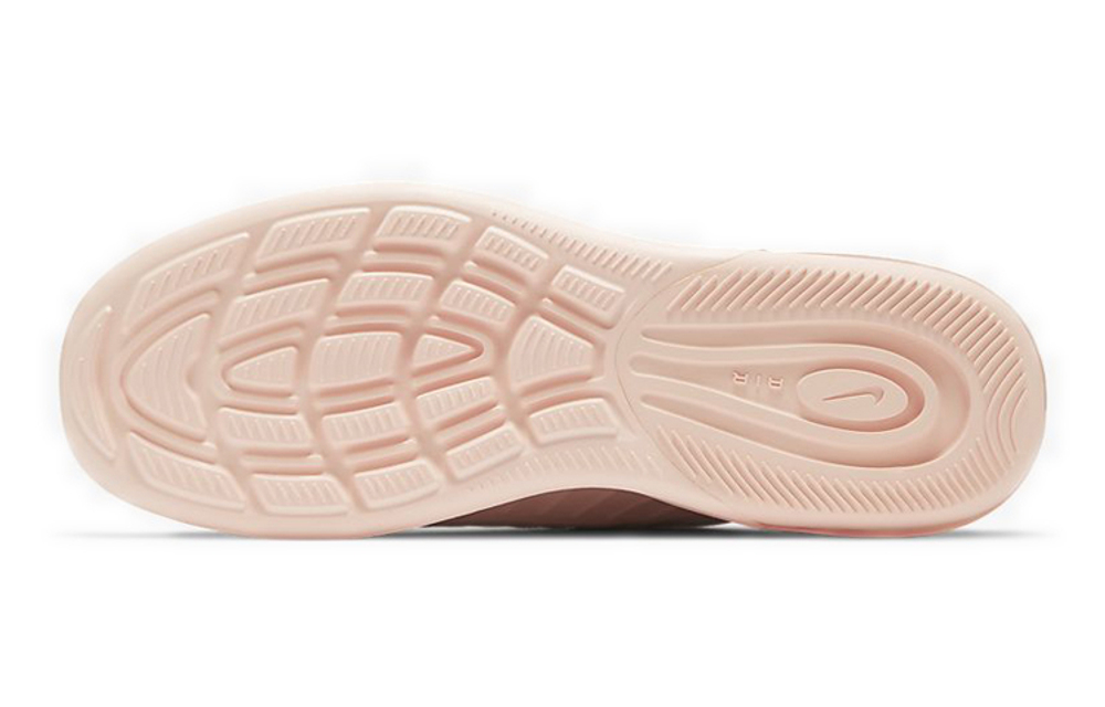 Кроссовки Nike Air Max Axis (Женская размерная сетка)