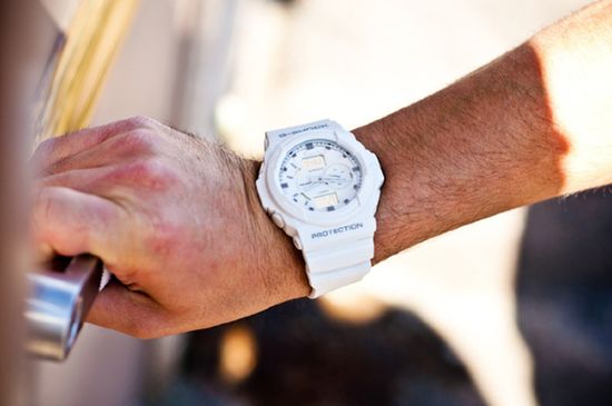 Наручные часы Casio G-Shock GA-150-7ADR