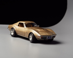 Краска лаковая HobbyLink Chevrolet Granada Gold HP-4006