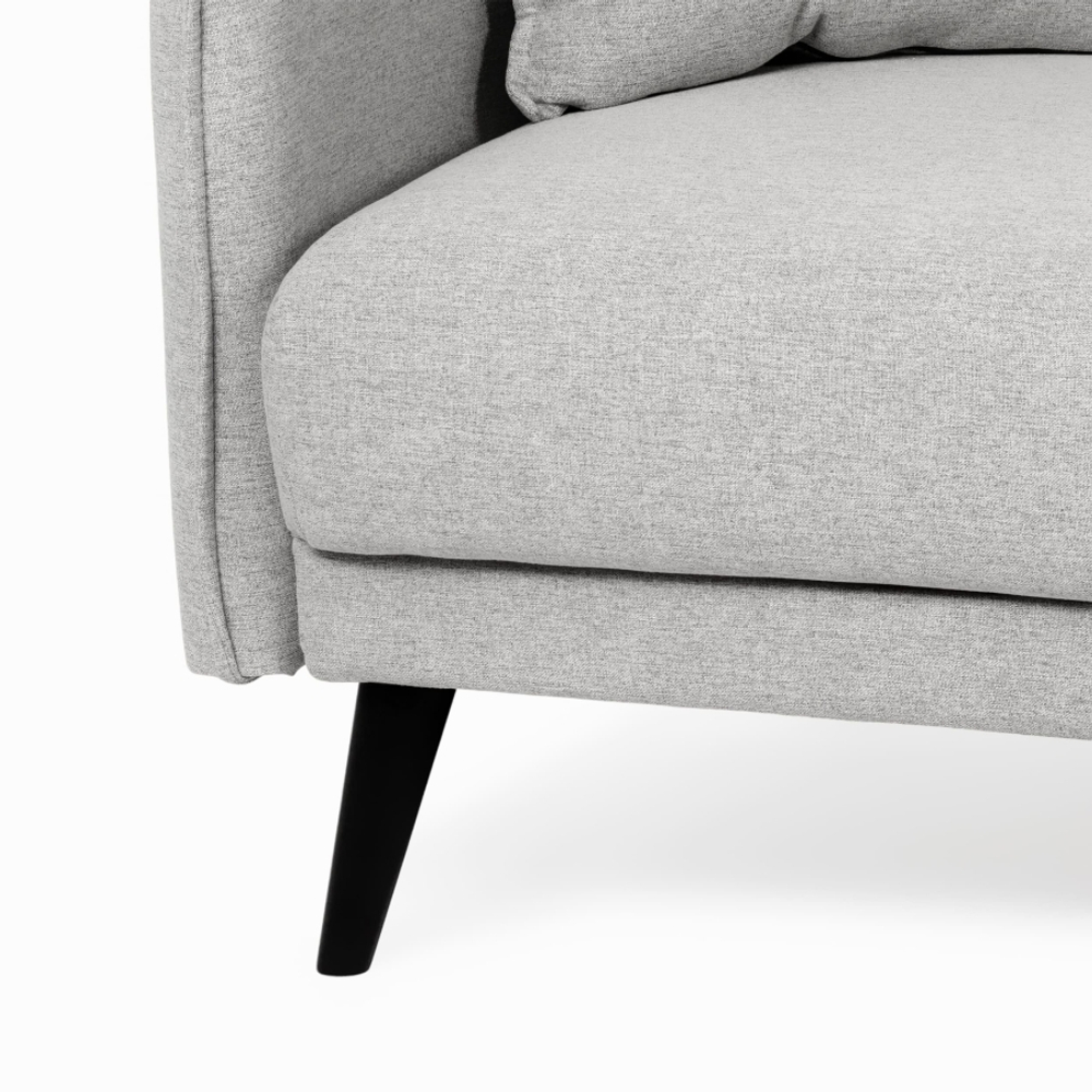 Диван раскладной Norvell ширина 210