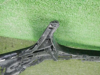 Бампер передний Mercedes GLC X253 (2019-2022)