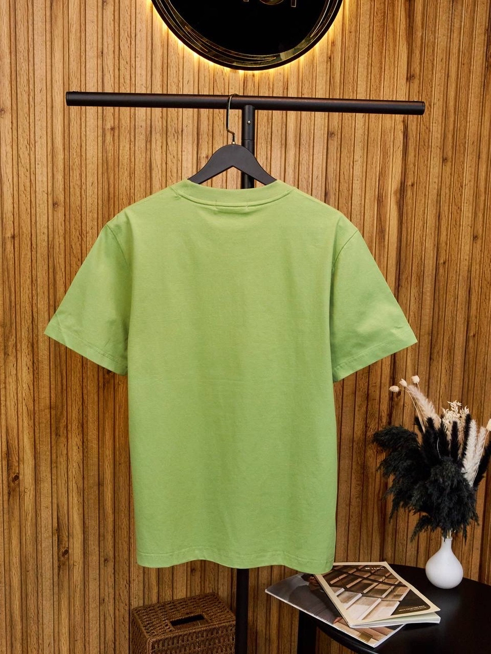 Футболка Loro Piana