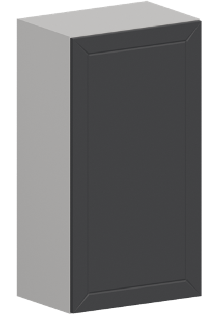 Кухня Модуль ШВ 509 Ликата / Графит