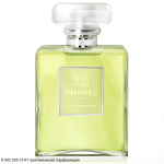 Chanel № 19 Poudre