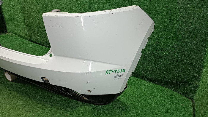 Бампер задний Jaguar E-PACE (2017-2021)