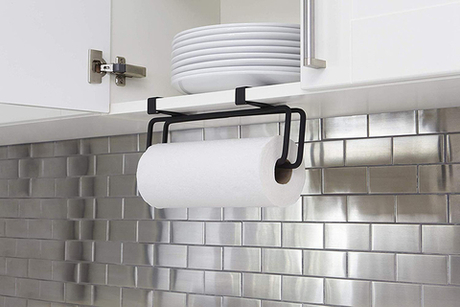 Держатель для бумажных полотенец Squire подвесной Umbra