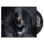 Ozzy Osbourne / Ordinary Man (Deluxe Edition)(CD)