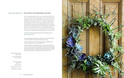 The Flower Workshop