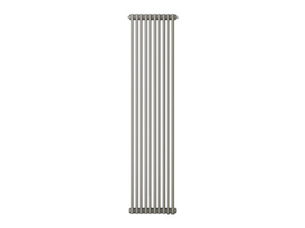 Радиатор труб. Zehnder Charleston 2180, 12 сек.1/2 бок.подк. 0325 TL (кроншт.в компл)