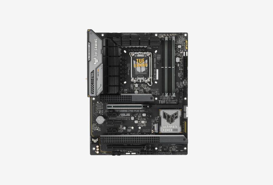 ASUS TUF GAMING Z790-PLUS WIFI_0226531101932
